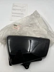 Yamaha Side Cover Left 4N9-21711-00-6G Xs 650 Special XX21003. Fixed Price $104.60.