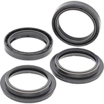 Fork & Dust Seal Kit Victory Deluxe Touring Cruiser 2002 Standard; 56-149. Fixed Price $39.78.