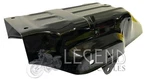 Honda CB250 CB400 Superdream Metal Rear Inner Mudguard / Fender W1-00. Fixed Price $40.82.