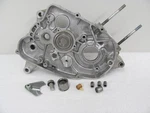 1973 Yamaha AT3 125CC Right Side Crank Case Oem #444-15121-01-00. Fixed Price $25.00.