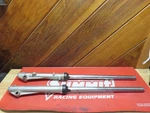 1980 Front Suspension Shocks Suzuki. Fixed Price $44.99.