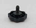 1975-1979 Honda GL1000 Gold Wing Side Gas Tank Shelter Mounting Knob 83127-371-0. Fixed Price $47.79.