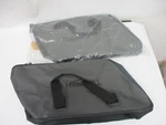 Triumph Saddlebag Liners Pannier Bags Pair T2350118. Fixed Price $68.00.