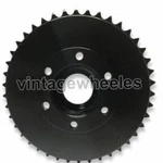 Bsa A7 A10 A65 Swingarm Rear Brake Drum Sprocket 42T (67-6149). Fixed Price $135.40.