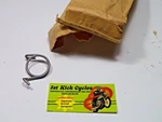 Nos Triumph A65 B25 B50 T120 T140 TR7 Conical Rear Brake Return Spring 37-3880. Fixed Price $15.99.