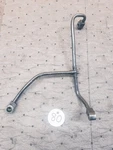 1984 Honda Oil Passage Pipe Line #11335-KL4-000. Fixed Price $37.00.