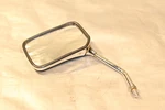 00 Victory V92 Left Side Rear View Mirror. Fixed Price $29.00.