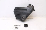 1980 1981 Kawasaki KE125 Oil Reservoir Tank Bottle 52001-041 Leaks. Fixed Price $53.95.