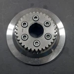 2000-2007 Ktm Rfs Primary Gear Flywheel Crank Weight 450 525 Sx Smr 59032000033. Fixed Price $56.99.