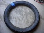 New Nos Vintage Avon Safety Mileage Sm Mk Ii 2.75 X 18 Made England Tire. Fixed Price $114.95.