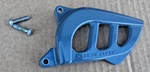 2008 2009 Yamaha Wr Chain Guard Sprocket Cover 5BE-15421-30-00 YZ250F. Fixed Price $22.99.