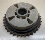 Honda ATC70 Rear Sprocket. Fixed Price $100.00.