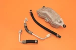 2007 07-13 Oem Engine Oil Expansion Sump Tank Hard Passage Line. Fixed Price $249.99.
