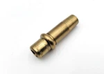 Rowe Valve Guide Triumph 650 & 750 Twin In/ex O/S+.010" 01-0081-10 Nos. Fixed Price $16.95.