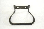 Yamaha XS750 XS850 XS1100 XJ550 XJ650 XJ750 Front Cable Guide Strap Stay Bracket. Fixed Price $9.24.