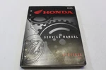Genuine 2003 Honda Service Repair Shop Manual Oem # 61MEA00. Fixed Price $59.95.