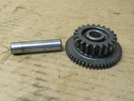 1981 Suzuki GS650G Starter Idle Gear Reduction 12611-47000. Fixed Price $25.49.