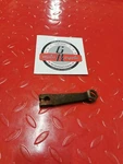 Kawasaki KX80 1979 Rear Brake Panel Drum Hub Plate Cam Lever Arm KDX80. Fixed Price $15.32.