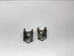 2006 Honda CRF250R Rest Mounts Brackets Stay Oem. Fixed Price $21.95.