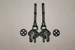 Bultaco Frontera 360 250 370 Pursang. Fixed Price $36.00.