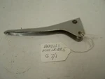 Benelli Brake Clutch Lever #g 7/1 Mini-enduro Dynamo Compact Woodsbike. Fixed Price $17.95.