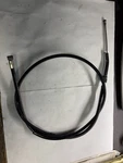 Nos Clutch Cable For Kawasaki 1973-1975 F11 54011-046 54011-060. Fixed Price $39.99.