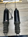 Harley Davidson Rear Touring 13 Shocks 54565-09. Fixed Price $44.99.