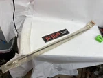 Harley Nos Oem 67077-84T Speedometer Inner Outer Cable Housing Nip. Fixed Price $20.00.