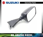 Suzuki Oem 1999 2020 GSX1300R Hayabusa Right Hand Mirror 56500-24F20. Fixed Price $193.74.
