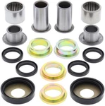 Moose Swingarm Bearing And Seal Kit Fits Suzuki RM125/RM250/RM465/RM500. Fixed Price $102.67.