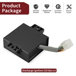 JN3-82305-00-00 Discharge Ignition Cdi Box Golf Cart Kit For Yamaha G11-A G14-A. Fixed Price $169.99.