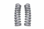 Lower Buffer Springs Chrome For Harley Davidson By V-twin. Fixed Price $20.52.