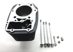 Engine Cylinder Jug Rear 1999 Suzuki Intruder VS1400GLP 1112. Fixed Price $56.44.