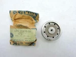 483-22406-00 Nos Yamaha Electrical Base Valve Assembly 1975 YZ250B YZ360B S429L. Fixed Price $24.45.