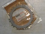 Yamaha Riva 180Z Metal Clutch Plate Nos!. Fixed Price $26.95.