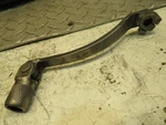 1984 Honda XR500R Oem # 24700-MG3-770 Gear Shift Pedal/fastener. Fixed Price $27.48.
