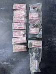 21013-001, 21008-013, 21013-1003 Kawasaki Nos Condesors/ Breakers Lot. Fixed Price $150.00.