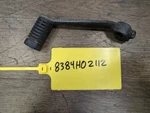 Honda VT500F Ascot 1983 Oem Gear Shift Pedal Lever. Fixed Price $25.00.
