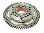 FZ07 MT07 XSR700 Tenere Yamaha Oem Engine Starter One Way Gear. Fixed Price $149.99.