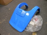Nos Honda Oem Front Cover 1983-1984 & 1986 NH50 NH80 64301-GC8-000ZB. Fixed Price $149.99.