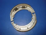 Harley Aermacchi Sprint 250 350 Front Rear Brake Shoes With Springs 44070-61 (d). Fixed Price $20.00.