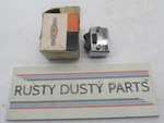Harley Davidson Genuine Nos Aermacchi Rapido Laggero Chrome Switch 71502-69P. Fixed Price $52.99.