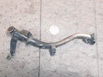 1981-85 Oem Honda XR100 XL100 Rear Brake Pedal #46500-KA8-000. Fixed Price $20.00.