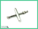 Gearbox Transmission Adjuster, Ss, For Triumph, Pre-unit, Rigid To 54, 57-0275. Fixed Price $67.86.