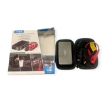 Type 8000MAH Portable 12V Jump Starter & Power Bank Flashlight Lcd AC530171-1.. Fixed Price $60.00.