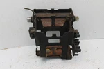 1979 Yamaha Special (#296) Battery Tray Box Holder With Dampers. Fixed Price $10.00.