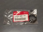Honda Genuine New Chf Nps Sk 50 Fork Dust Seal Pn 51425-GW0-701. Fixed Price $10.35.