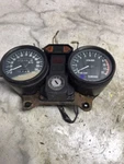 77 Yamaha Gauges Speedometer Tachometer. Fixed Price $185.99.