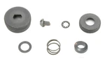 Harley 62051-40 Fuel Gas Shut Off Knob Kit 40-65 Knucklehead Wla Wlc Parkerized. Fixed Price $28.00.