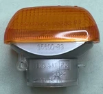 New Tokaidenso 35600-83 Turn Signal Right Housing Suzuki TL1000S 97-01. Fixed Price $17.95.